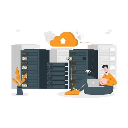 Managed IT services
