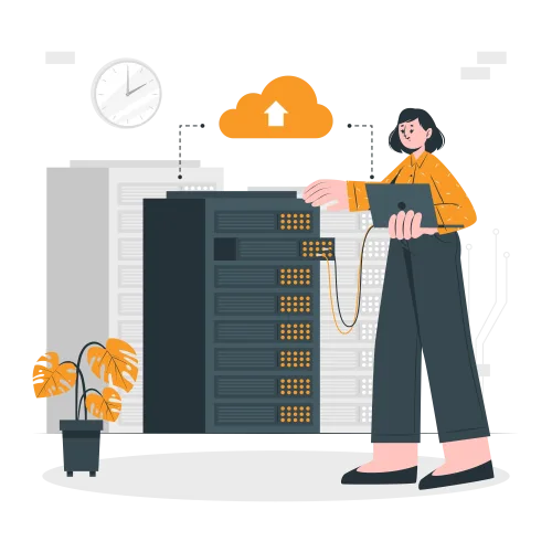 Managed IT services